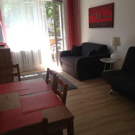 Przy Plazy Hotel Gdańsk Kültér fotó