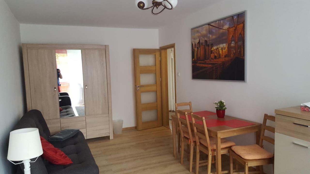 Przy Plazy Hotel Gdańsk Kültér fotó