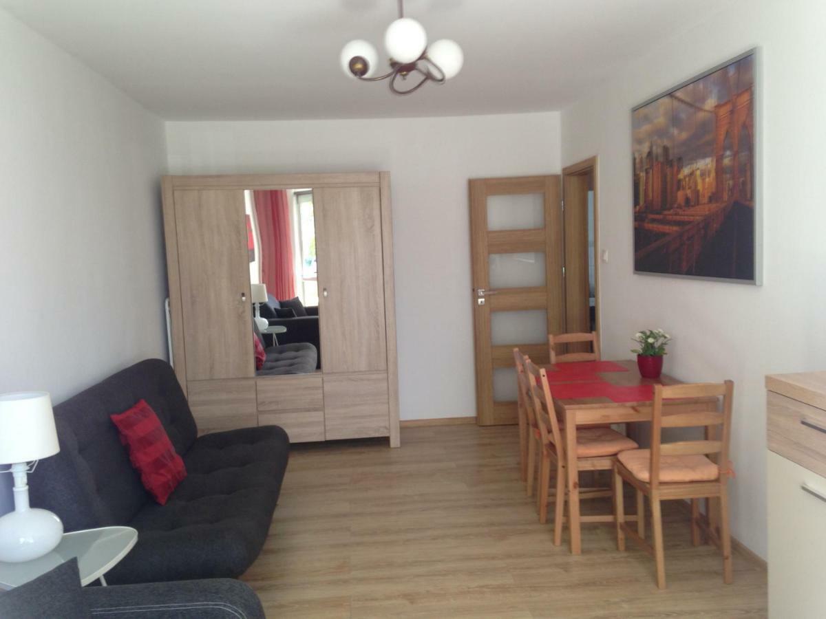 Przy Plazy Hotel Gdańsk Kültér fotó