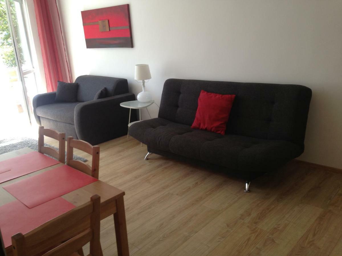 Przy Plazy Hotel Gdańsk Kültér fotó