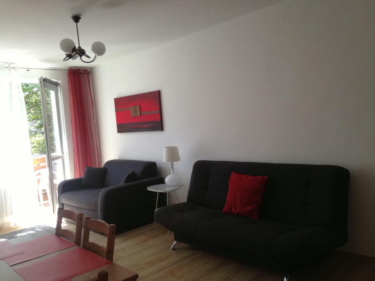 Przy Plazy Hotel Gdańsk Kültér fotó