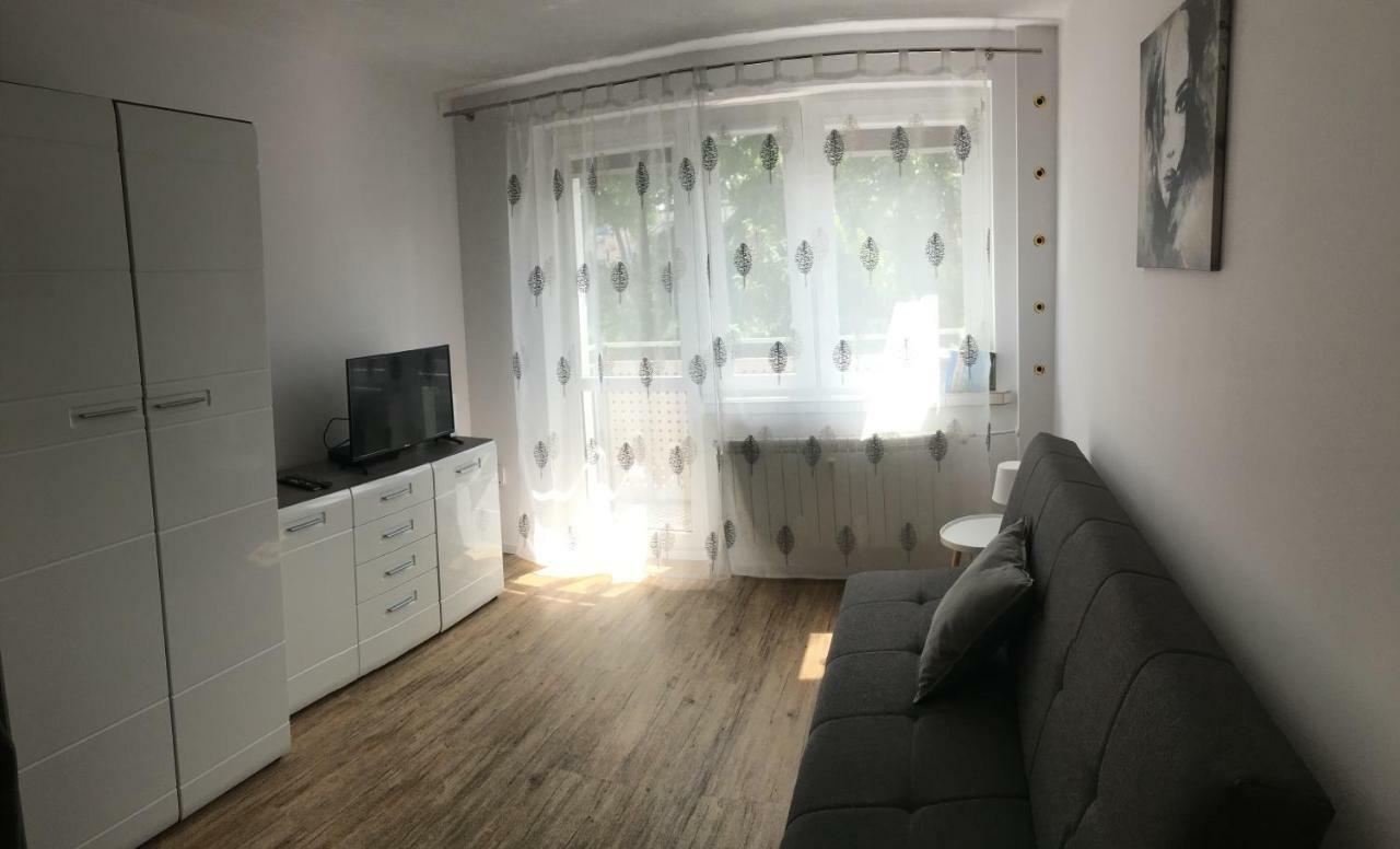 Przy Plazy Hotel Gdańsk Kültér fotó