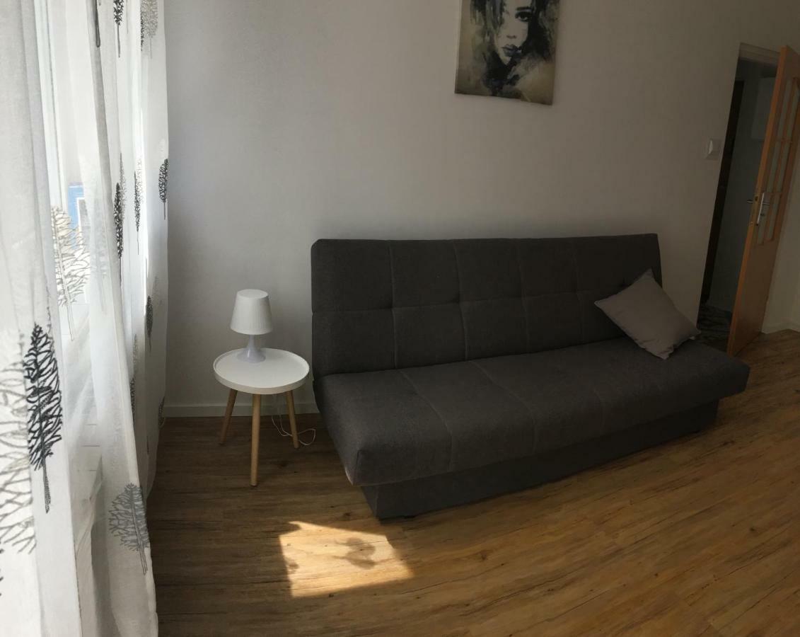 Przy Plazy Hotel Gdańsk Kültér fotó