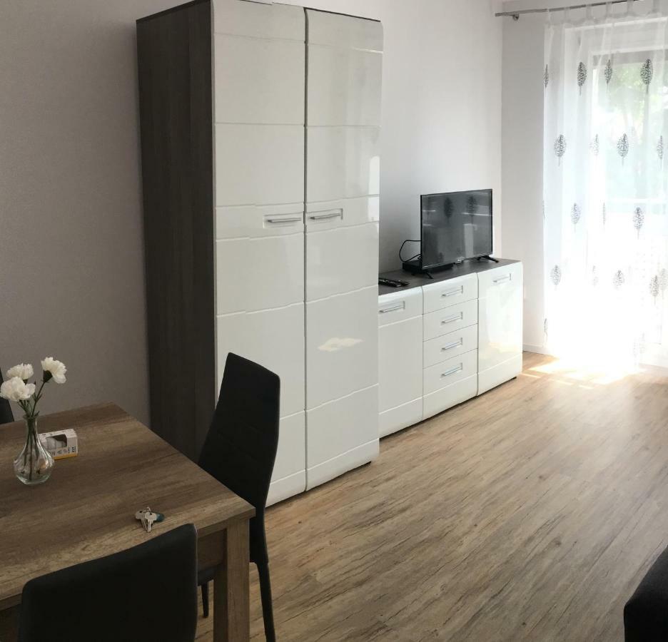 Przy Plazy Hotel Gdańsk Kültér fotó